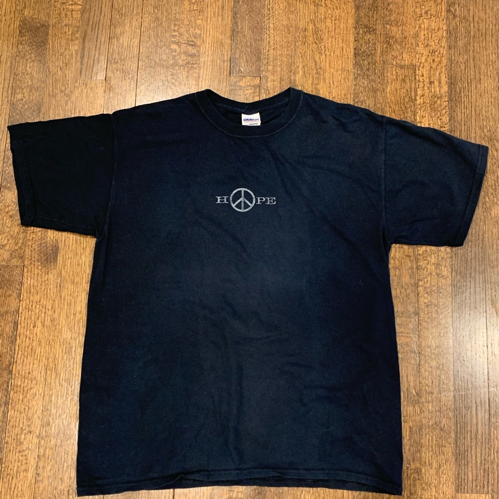 Cute “Hope” graphic T-Shirt